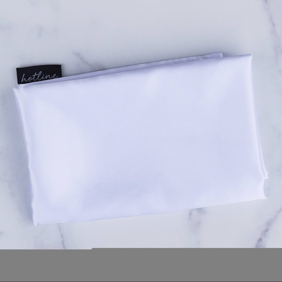 Satin/silk Pillow Case - Picture 1 of 4